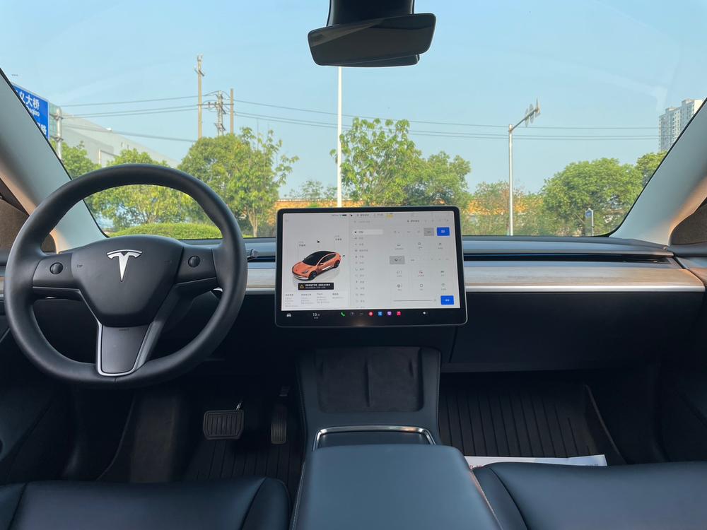 Tesla Model 3 2023 #19 Tesla Model 3 2023 car image #19