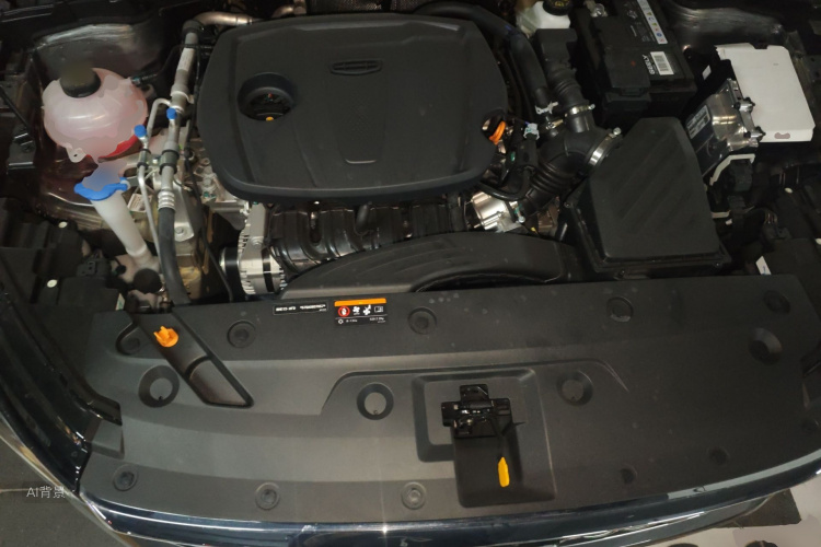 GEELY Emgrand 2025 immagine di auto #22