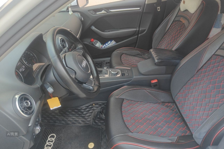Audi A3 2016 #17 Audi A3 2016 immagine di auto #17