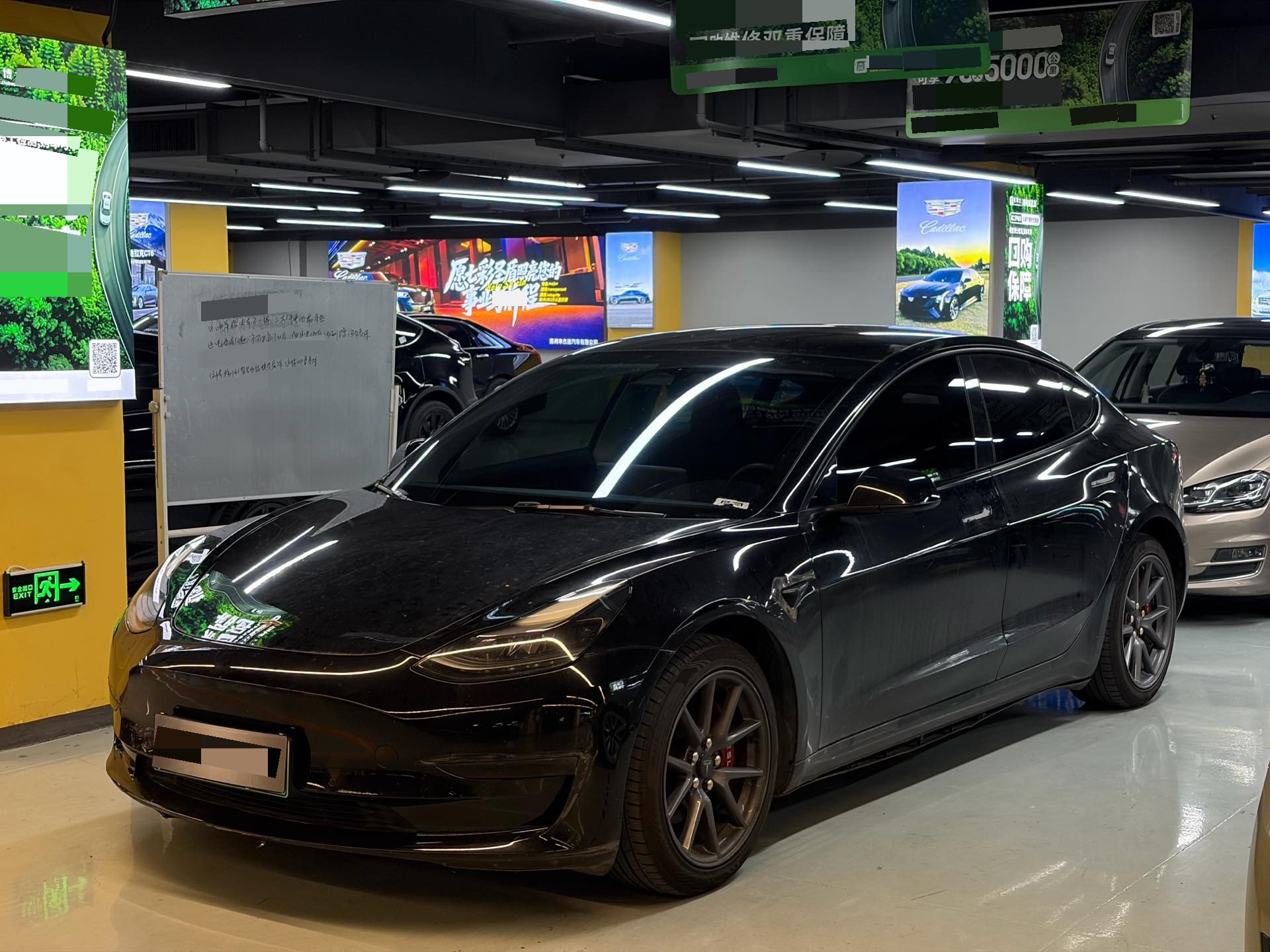 Tesla Model 3 2022 Tesla Model 3 2022 car image