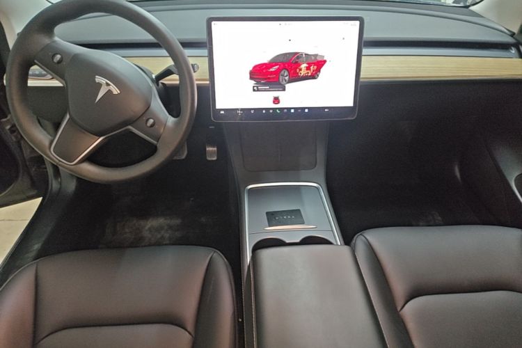 Tesla Model 3 2023 #10 Tesla Model 3 2023 car image #10