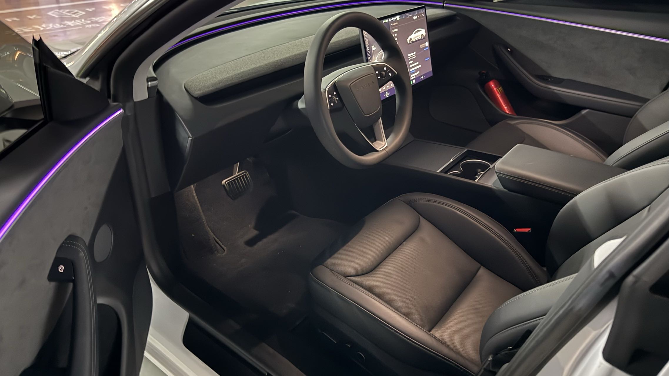 2024 #4 2024 car image #4