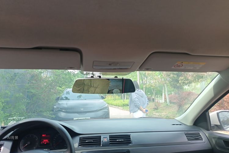 Volkswagen Santana 2022 car image #20