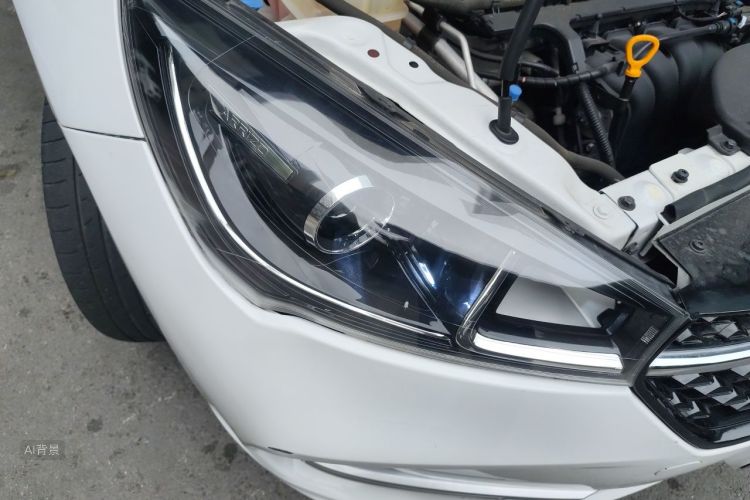 Chery Arrizo 5 2020 #8 Chery Arrizo 5 2020 car image #8