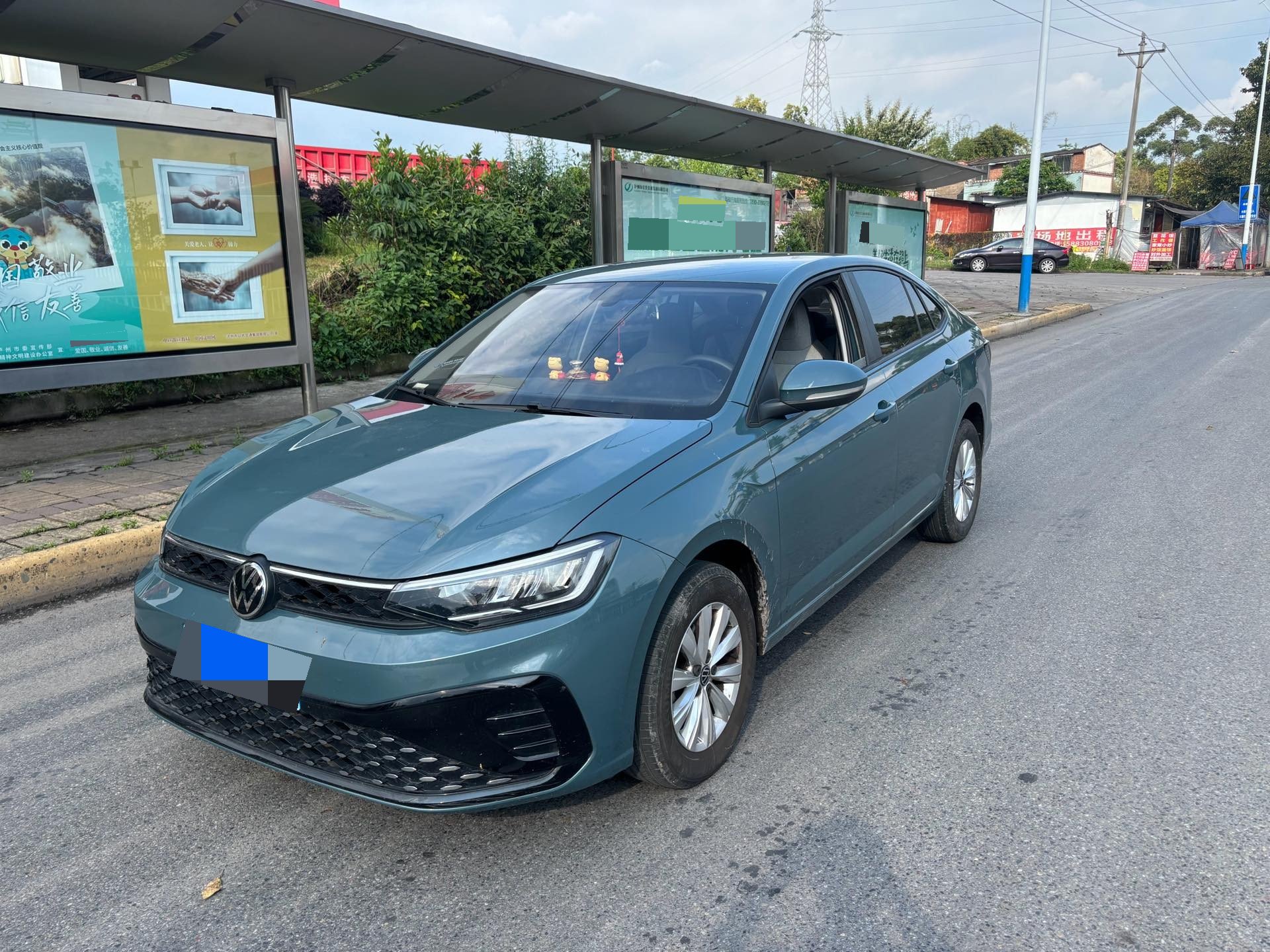 Volkswagen Lavida 2024 汽车图片 