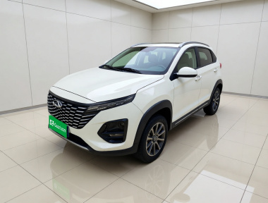 Chery Tiggo 3x 2024 Chery Tiggo 3x 2024 car image