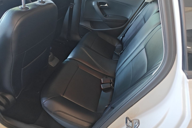 Volkswagen Polo 2017 #17 Volkswagen Polo 2017 car image #17