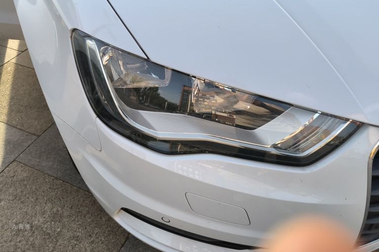 Audi A3 2015 #8 Audi A3 2015 car image #8