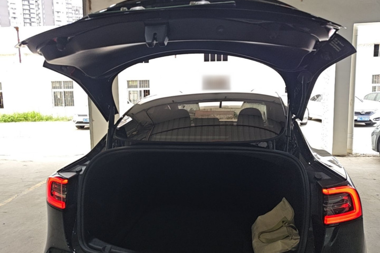 Tesla Model 3 2023 #21 Tesla Model 3 2023 car image #21