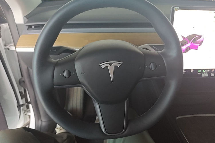 Tesla Model Y 2022 #15 Tesla Model Y 2022 immagine di auto #15