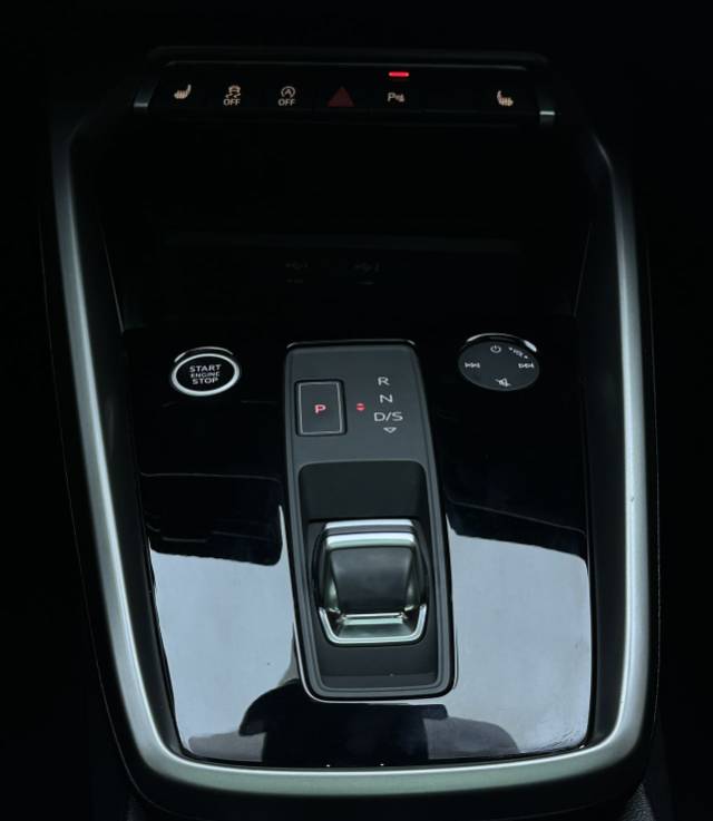 Audi A3 2022 car image #13