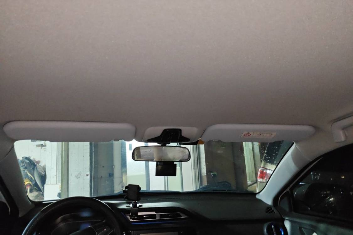 Chery Tiggo 3x 2017 #20 Chery Tiggo 3x 2017 car image #20