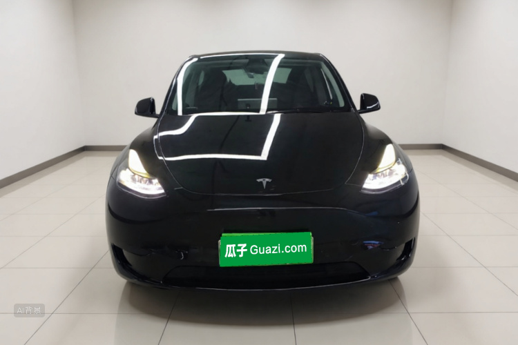 Tesla Model Y 2022 car image #3