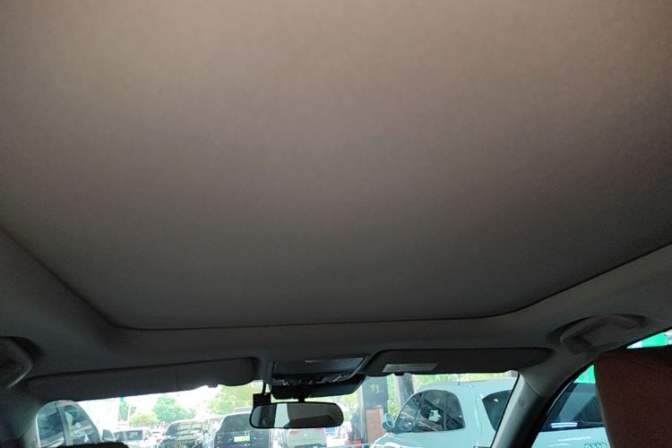 Honda CR-V 2021 immagine di auto #17