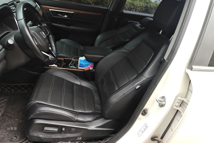 Honda CR-V 2019 car image #17