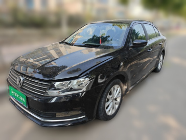 Volkswagen Lavida 2016 Volkswagen Lavida 2016 car image