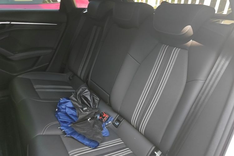 Audi A3 2022 #19 Audi A3 2022 car image #19