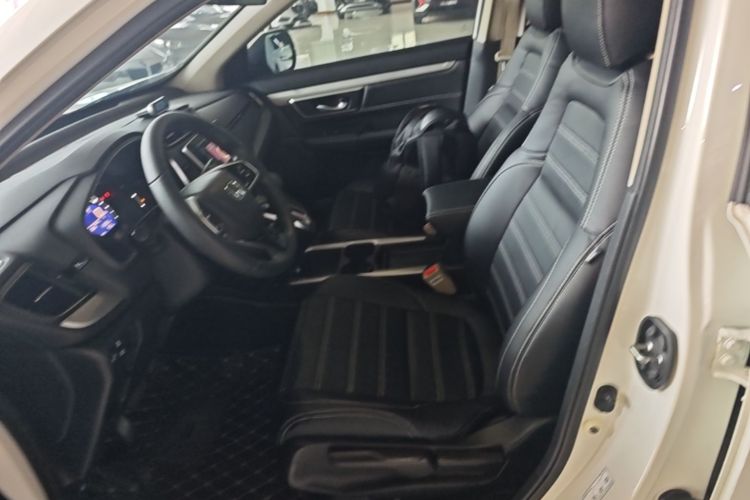 Honda CR-V 2021 car image #19