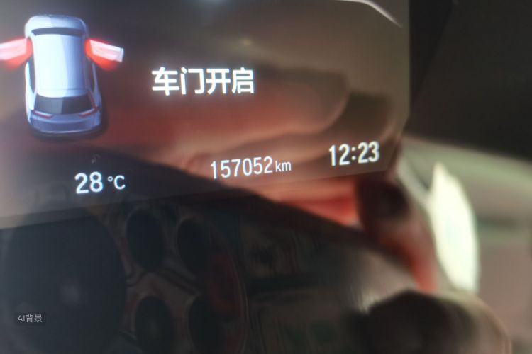 Honda CR-V 2019 #14 Honda CR-V 2019 car image #14