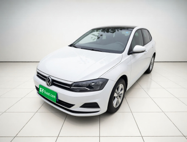 Volkswagen Polo 2022 Volkswagen Polo 2022 car image