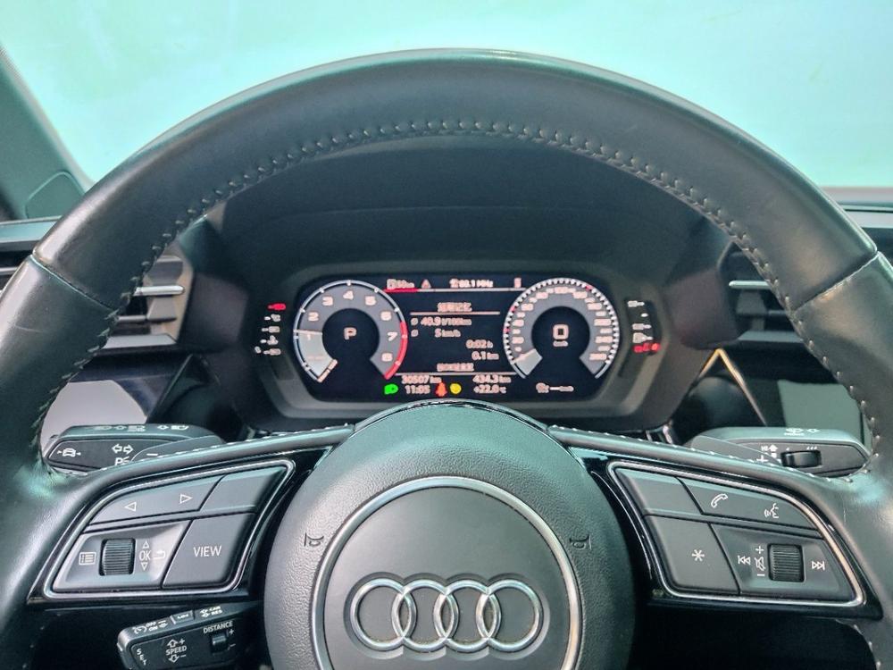 Audi A3 2022 #16 Audi A3 2022 car image #16