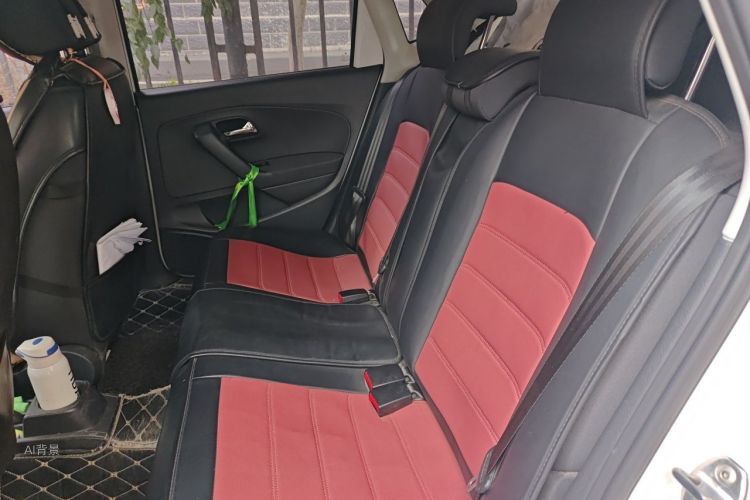 Volkswagen Polo 2019 #19 Volkswagen Polo 2019 صورة سيارة #19