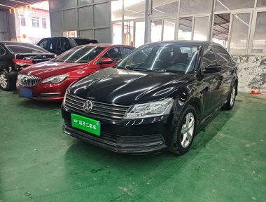 Volkswagen Lavida 2017 Volkswagen Lavida 2017 car image