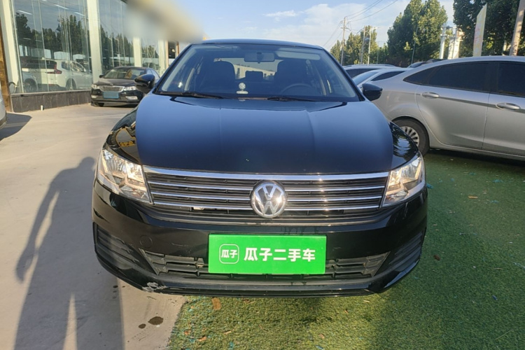 Volkswagen Lavida 2022 car image #3