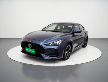 MG 5 2021 MG 5 2021 car image