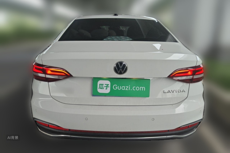 Volkswagen Lavida 2022 #6 Volkswagen Lavida 2022 car image #6