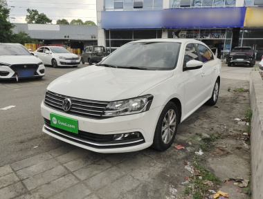 Volkswagen Lavida 2017 car image 