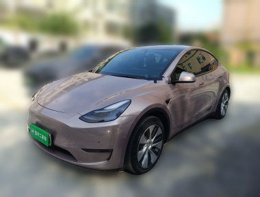 Tesla Model Y 2022 Tesla Model Y 2022 صورة سيارة