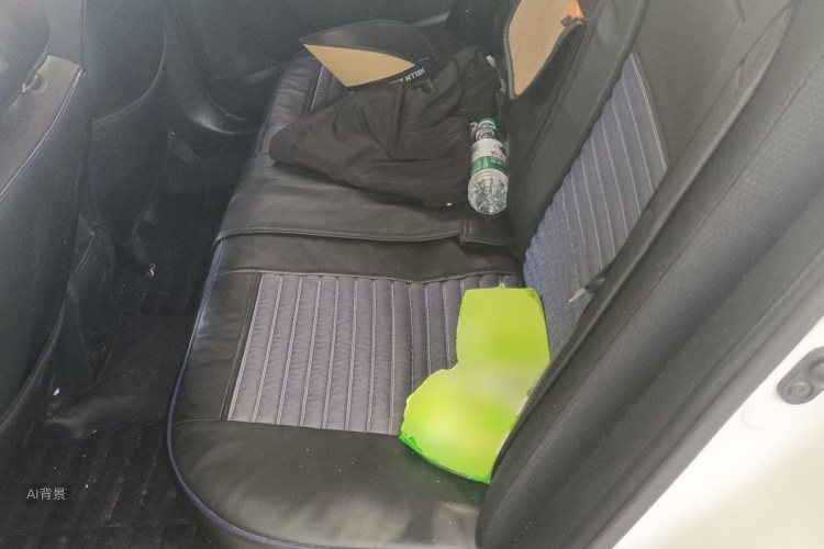 Toyota Corolla 2018 car image #19