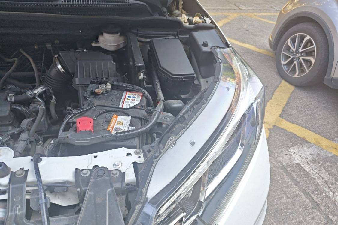 Honda CR-V 2016 #12 Honda CR-V 2016 immagine di auto #12