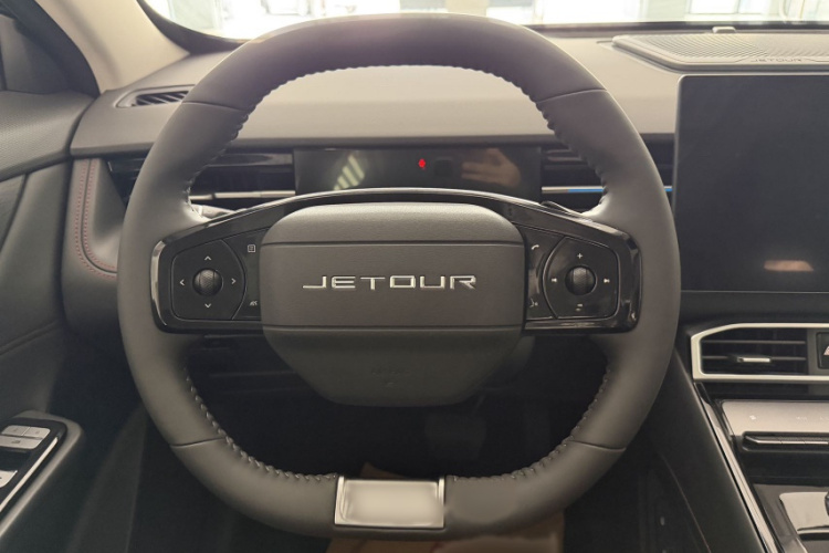 Jetour Dashing 2024 #16 Jetour Dashing 2024 imagem de carro #16