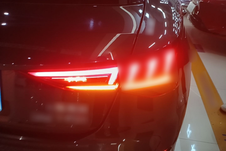 Audi A3 2021 car image #8