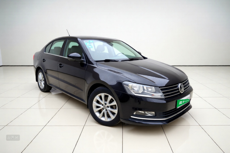 Volkswagen Lavida 2016 #4 Volkswagen Lavida 2016 car image #4