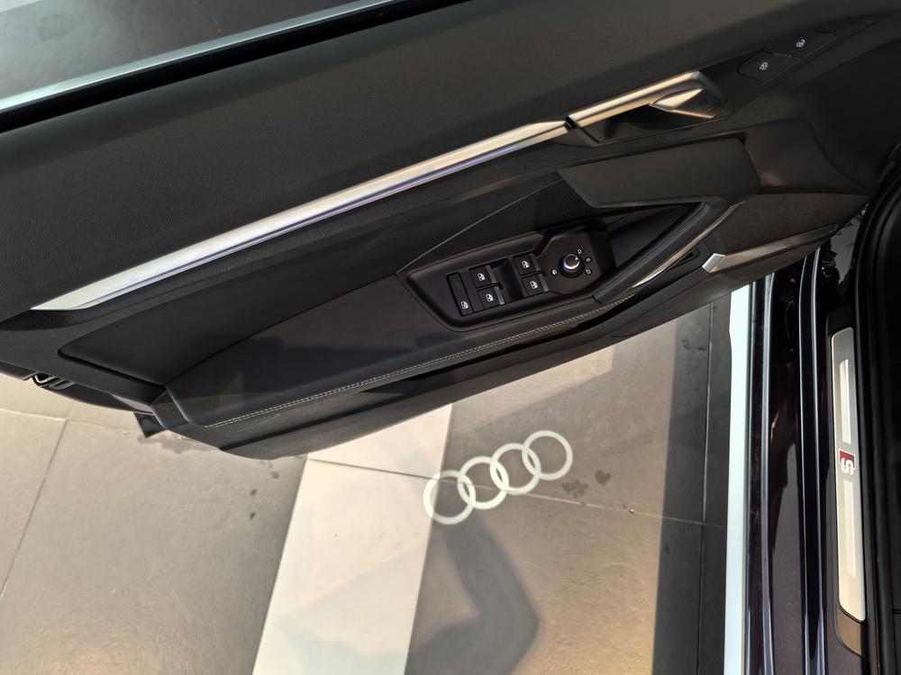 Audi A3 2025 #7 Audi A3 2025 car image #7