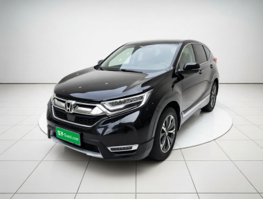 Honda CR-V 2020 car image 