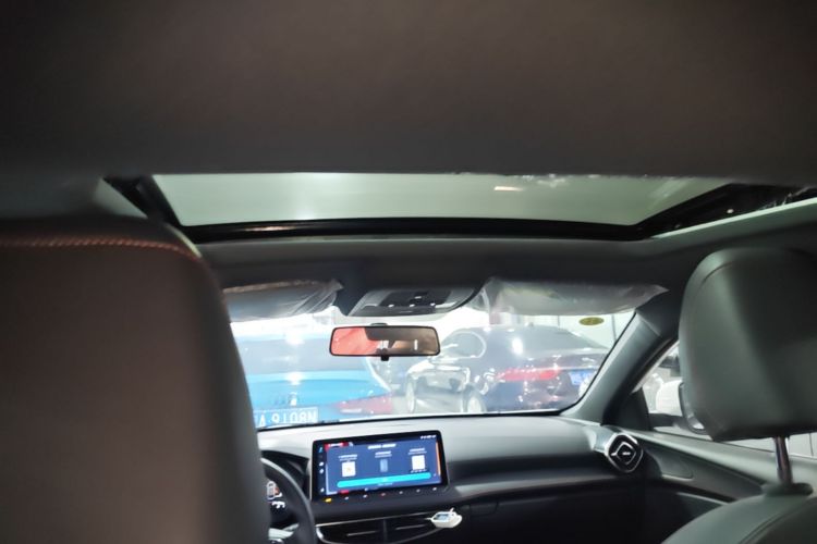 MG 5 2026 #21 MG 5 2026 image de voiture #21