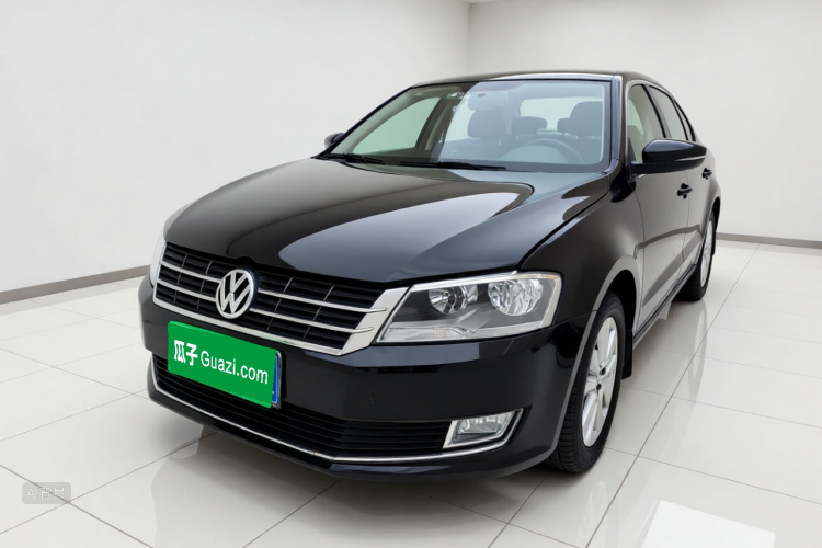 Volkswagen Lavida 2016 car image #2