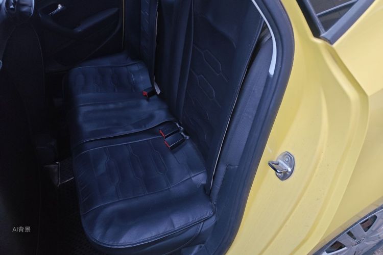 Volkswagen Polo 2015 #19 Volkswagen Polo 2015 car image #19