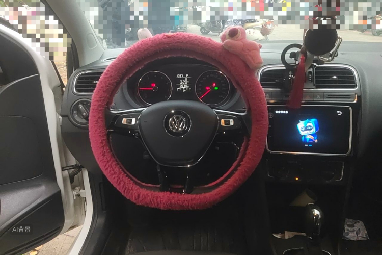 Volkswagen Polo 2018 #12 Volkswagen Polo 2018 car image #12