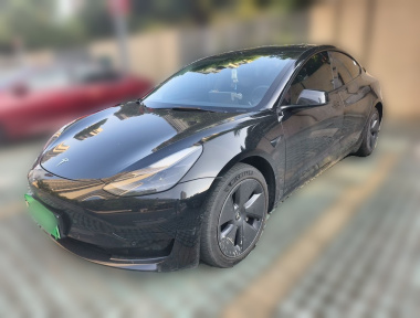 Tesla Model 3 2022 Tesla Model 3 2022 car image