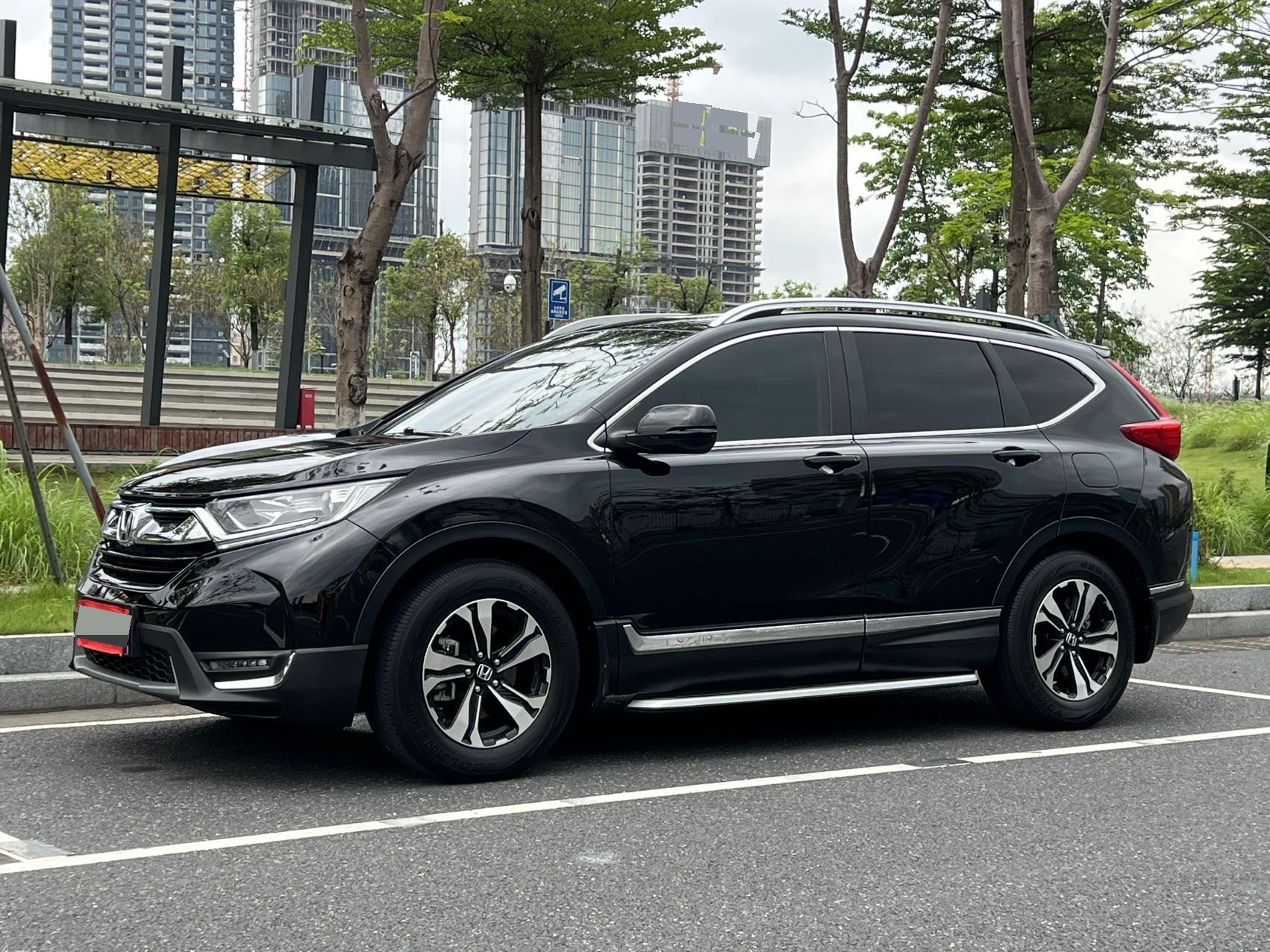 2019 2019 car image