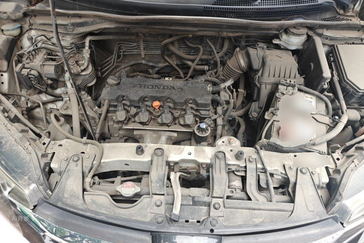 Honda CR-V 2016 immagine di auto #22