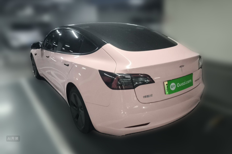 Tesla Model 3 2023 car image #5