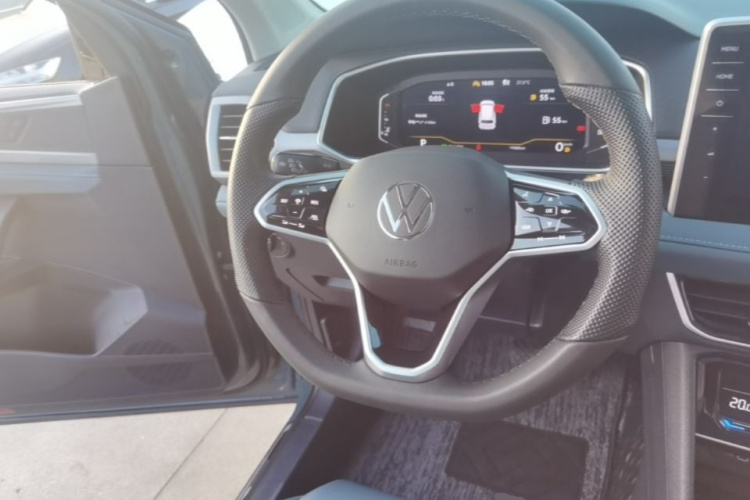 大众 途岳 2024 汽车图片 #15