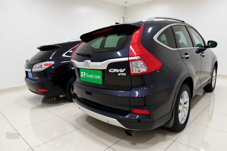 Honda CR-V 2015 car image #6