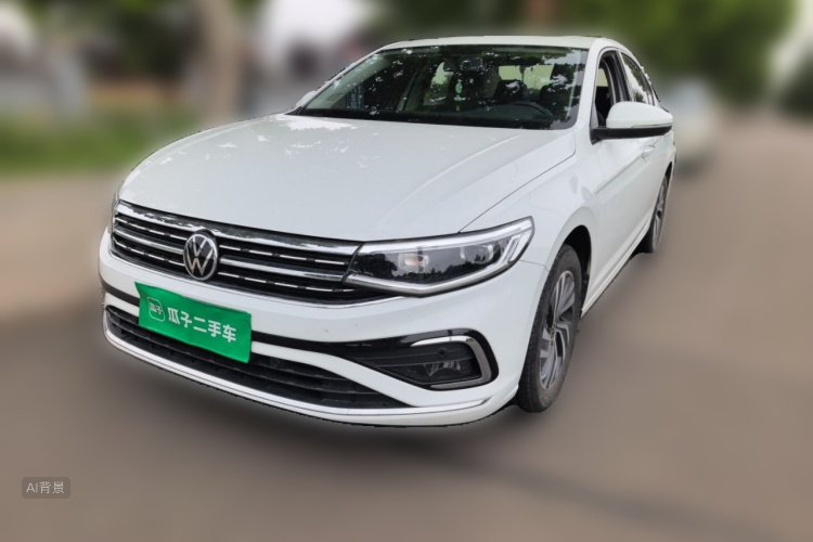 Volkswagen Bora 2023 car image #2